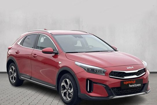 Kia XCeed 1.5 T-GDI L