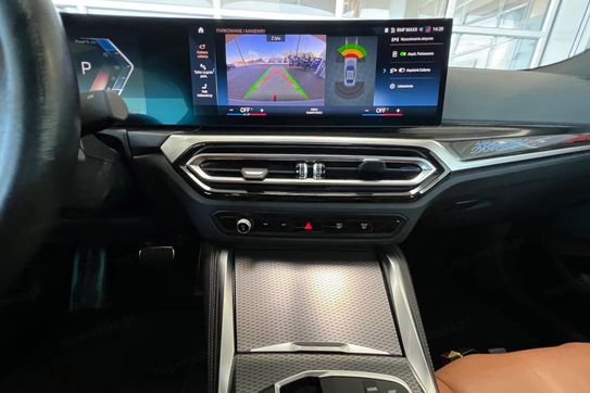 BMW Seria 2 220d M Sport aut