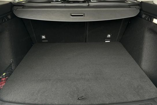 Baic Beijing 5 1.5T DCT