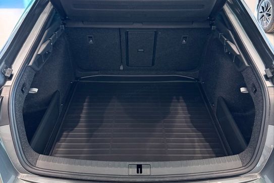 Skoda Octavia Sportline 1.5 TSI mHEV  DSG