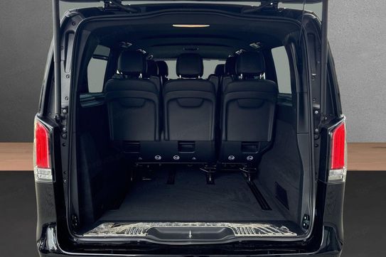 Mercedes V Klasa 250 d