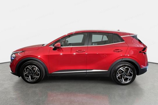 Kia Sportage 1.6 T-GDI