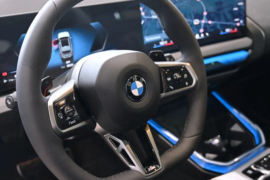 BMW X3 xDrive20d mHEV aut