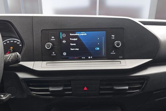 Volkswagen Caddy 2.0 TDI