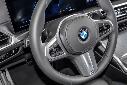 BMW Seria 3 Touring 320d xDrive M Sport