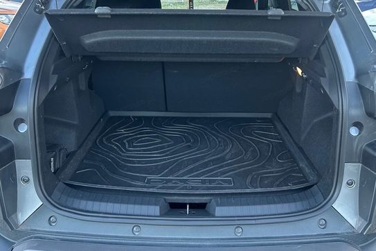 Dacia Duster 1.6 Full Hybrid 140 Journey MMT