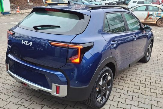 Kia Stonic 1.0 T-GDI M DCT