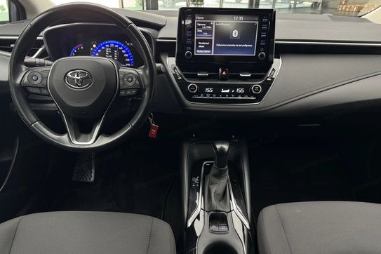 Toyota Corolla 1.5 Comfort