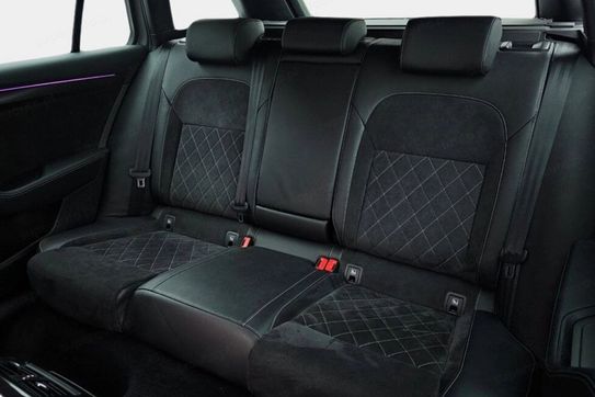 Skoda Superb 2.0 TSI Sportline DSG