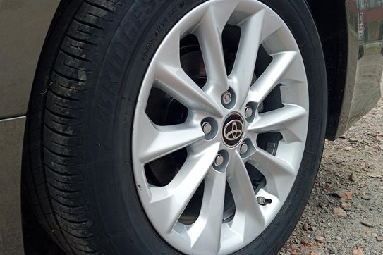 Toyota Corolla 1.5 Comfort