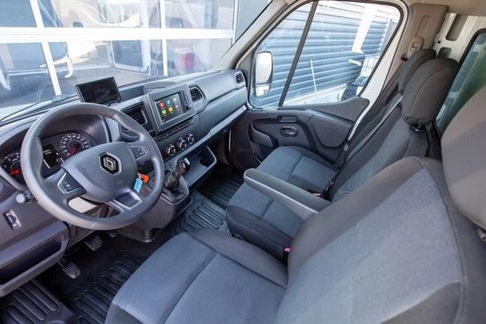 Renault Master 2.3 dCi