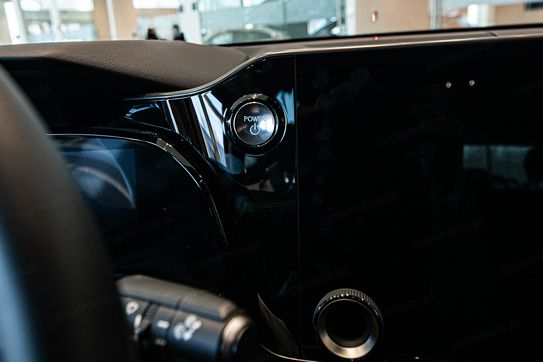 Lexus NX 450h+ Prestige 2.5 Plug-in Hybrid