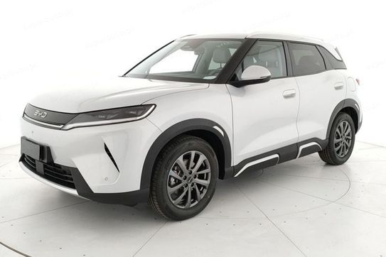 BYD ATTO 2 DM-i Boost