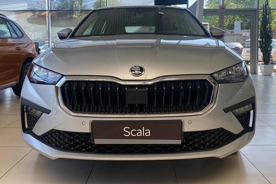Skoda Scala Selection 1.0 TSI DSG