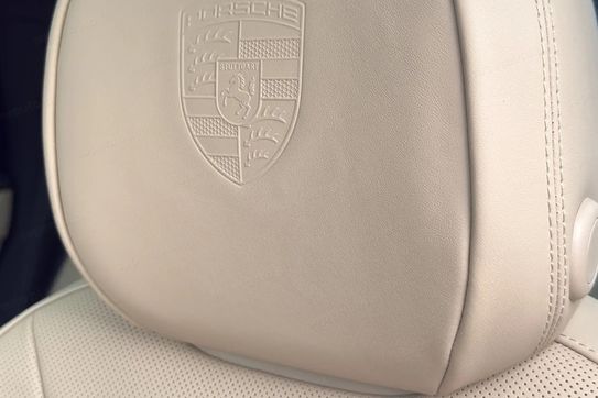 Porsche Cayenne S E-Hybrid