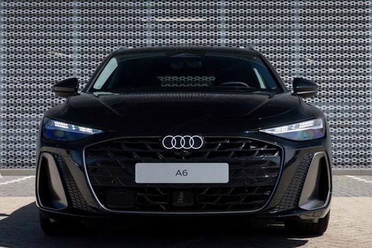 Audi A6 TFSI S line Avant