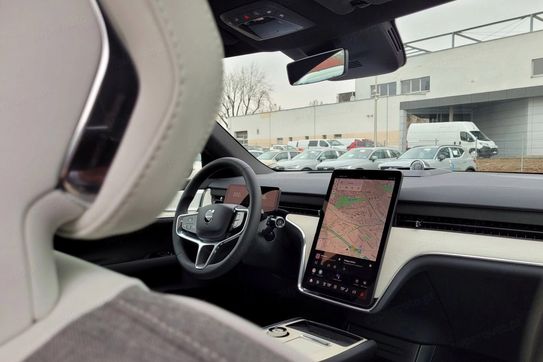 Volvo EX90 Twin Motor Performance AWD Ultra 7 os