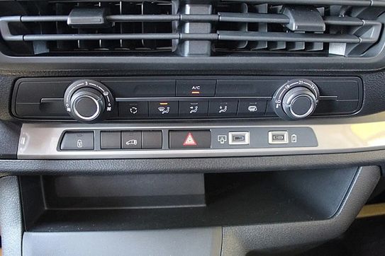 Peugeot Expert XL L2H1