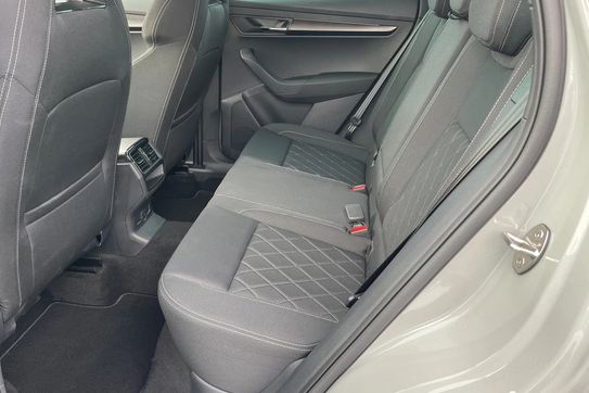Skoda Karoq 1.5 TSI ACT 4x2 Sportline DSG