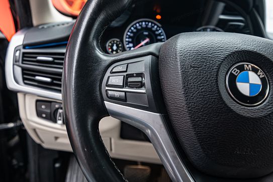 BMW X5 xDrive25d