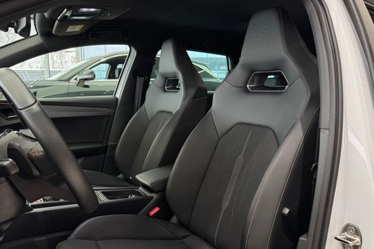 Cupra Leon 1.4 e-Hybrid PHEV DSG