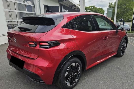 Renault Clio Techno EDC 1.2 TCe Eco-G LPG aut.