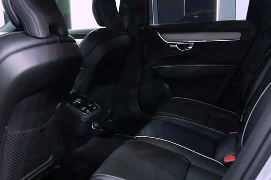 Volvo S90 B4 B R-Design