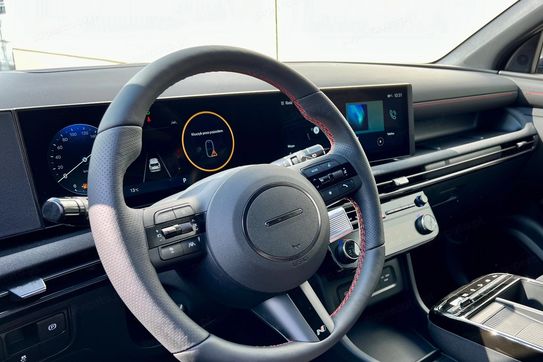 Hyundai Tucson 1.6 T-GDi  N-Line 2WD DCT