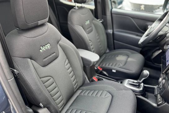 Jeep Renegade 1.5