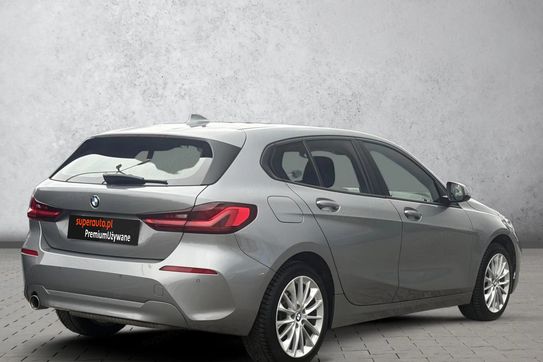 BMW Seria 1 118i Advantage