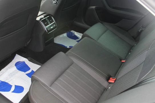 Skoda Superb 2.0 TSI DSG