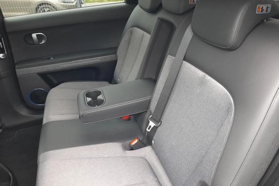 Hyundai Ioniq 5 77kWh Techniq 4WD