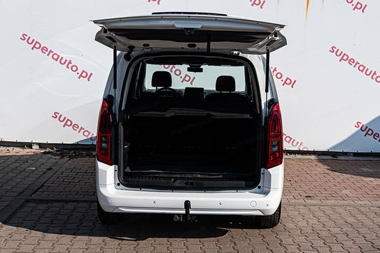 Toyota Proace City Verso L1H1