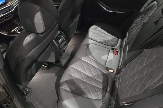 BMW X5 xDrive30d M Sport