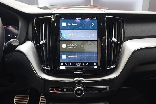 Volvo XC60 B4 D AWD R-Design