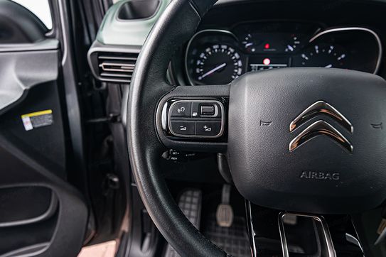 Citroen Berlingo Kombi XTR L2H1