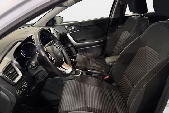 Kia Cee'd 1.5 T-GDI M