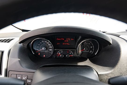 Opel Movano L2H2