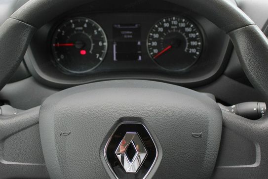 Renault Master L3 Izoterma