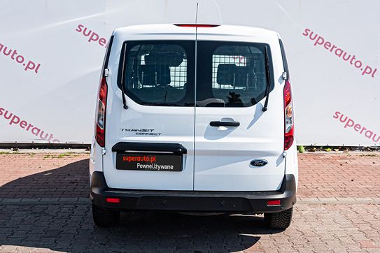 Ford Transit Connect Kombi L1H1 Trend