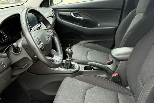 Hyundai i30 1.5 T-GDI Smart