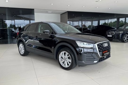 Audi Q2 30 TFSI
