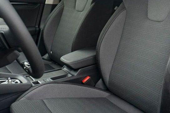 Skoda Octavia Edition 130 Selection 1.5 TSI mHEV  DSG