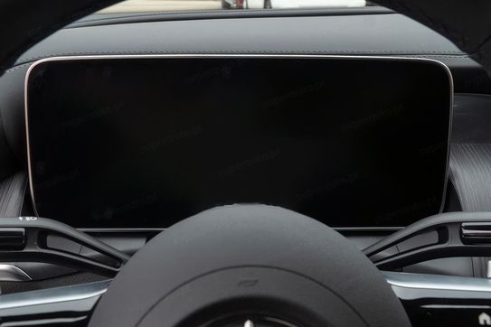 Mercedes GLC Coupe 200 4-Matic AMG Line