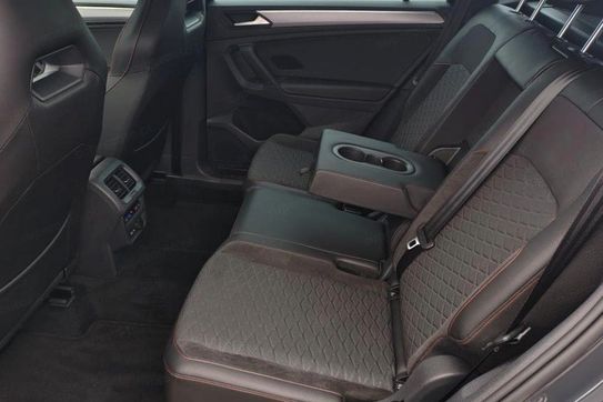 Seat Tarraco 2.0 TSI FR 4Drive DSG