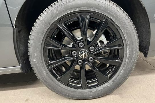 Volkswagen Multivan California Beach DSG