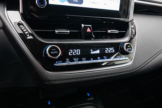 Toyota Corolla 1.5 Comfort