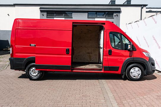 Citroen Jumper L3H2
