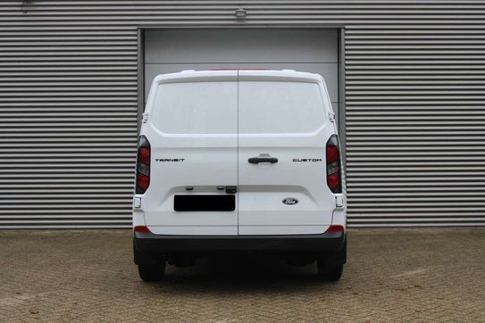 Ford Transit Custom 320 L1H1 Trend
