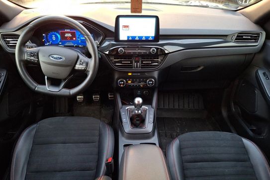 Ford Kuga 1.5 EcoBoost ST-Line X
